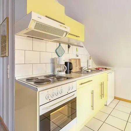 Ferienwohnung Frischauf 2 公寓 *