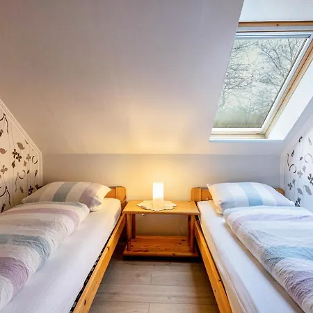 Apartamento Ferienwohnung Frischauf 2 *