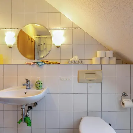 Ferienwohnung Frischauf 2 Apartman