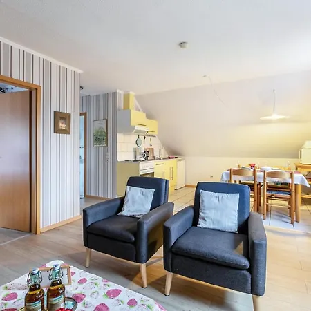 Ferienwohnung Frischauf 2