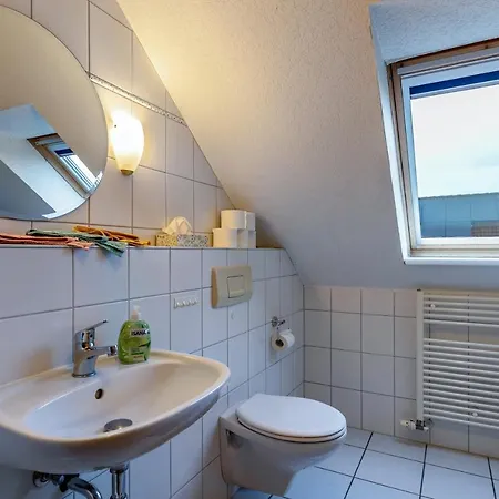 Ferienwohnung Frischauf 2