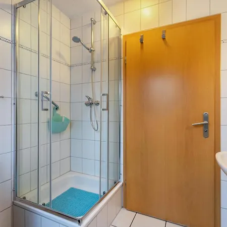 公寓 Ferienwohnung Frischauf 2 弗伦斯堡