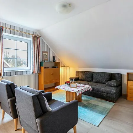 Ferienwohnung Frischauf 2 Apartamento