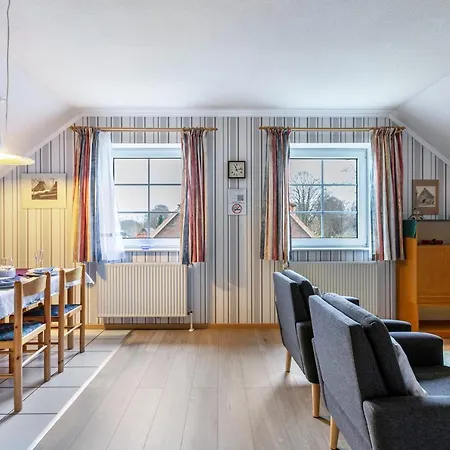 Ferienwohnung Frischauf 2